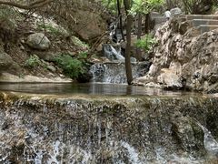 -野三坡清泉山风景区