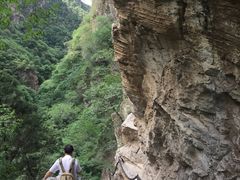 -北京上方山国家森林公园