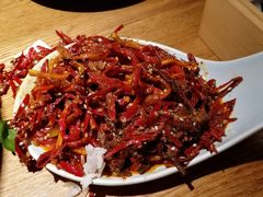 -九锅一堂酸菜鱼(新南凯德直营店)