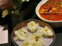 -知楚•精致湖北菜(武商MALL店)