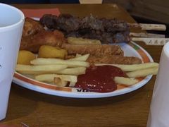 -比格比萨自助(花园路店)