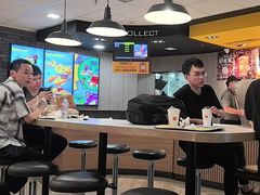 -麦当劳(厦门北站店)