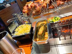-三个蒙古大叔羊肉串(大宁店)
