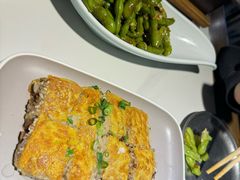 -不是烧烤·武汉大排档(大成路店)