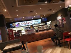 -肯德基(平江新城店)