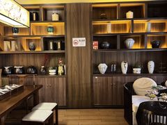 -江南足纪·影院足道·轻奢SPA(笋岗HALO广场店)