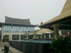 -厦门日月谷温泉渡假村