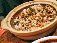 -李氏八大件老菜馆(万宝街店)