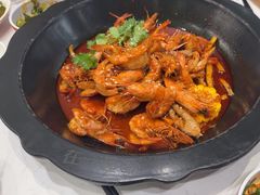-虾吃虾涮.虾火锅.肉蟹煲(步步高梅溪新天地店)
