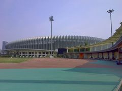 -山东文旅崮云湖高尔夫学院(奥体校区)