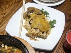-金苑酒家·客家菜·广东老字号(万象店)