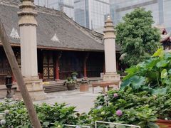 -古大圣慈寺