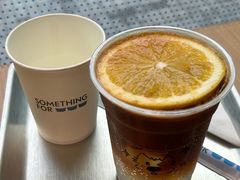 -Something For(同方信息港店)