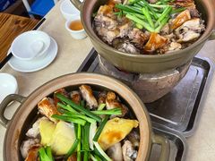 -上南瓦煲鸡·清远鸡·老字号(总店)