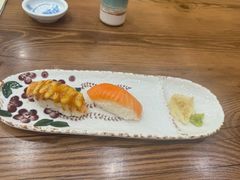 -红叶日料·放题·海胆·定食(星海店)