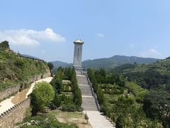-海阳地雷战旅游区