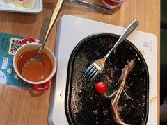 -豪客来牛排(红豆万花城店)
