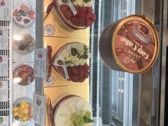 -花花卷卷·鲜食蛋糕(静安久光百货店)