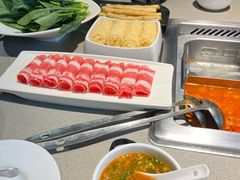 -海底捞火锅(崇文门新世界百货店)