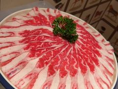-五星桥原切肥牛火锅·30年专注好牛肉(湖塘店)