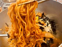 -蚂蚁家辣炒章鱼(海云台店)