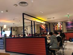 -新石器烤肉(南站店)