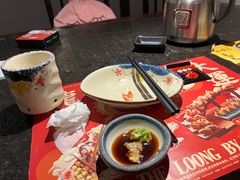 -古田居·特色寿司料理(星之岛旗舰店)