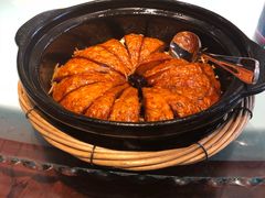 南瓜-保定会馆(裕华店)