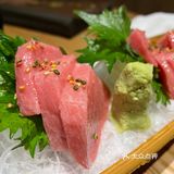 380rmb一份的吞拿鱼大腹你试过未?!
