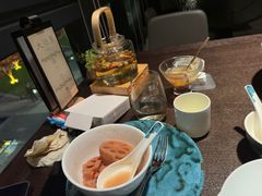 -大拙里·精致融合菜(沙湖桃源国际店)