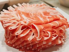 高钙羔羊肉-牛街·马辈儿涮肉(牛街总店)