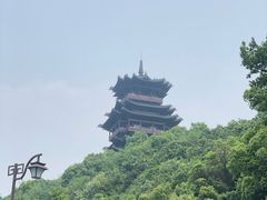 -杭州半山国家森林公园