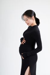 点击看大图 -专注孕妇照亲子照·纪田摄影