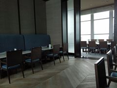 -苏州洲际酒店·大堂酒廊