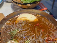 -屋里家延边朝鲜族冷面(梅林3店)