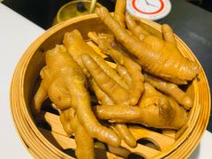 -卤校长老火锅(杨家坪直营店)