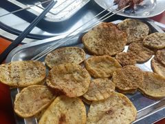 -清真·馬坡二旦烧烤(人生一串拍摄店)