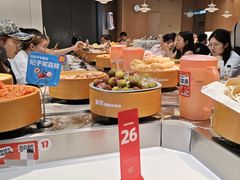 -龍歌自助小火锅(秦淮水游城店)