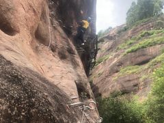 -马头山