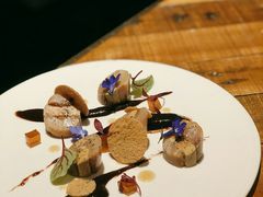 -AZUL by FUEL蓝色·法式酒馆(琶醍店)