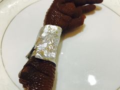 -沪华海鲜大酒楼(南汇店)