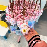 炒菜还得是猪油炒，香迷糊了……