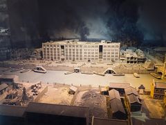 -上海四行仓库抗战纪念馆