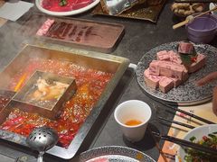 -锦城印象火锅(天府三街店)