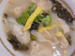 -永和大王(一口茶豆浆|花香豆更香·朝晖店)