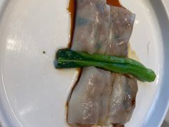 -滋粥楼·顺德菜(番禺广场总店)