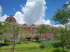 -歌斐颂巧克力小镇