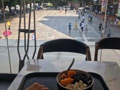 -鲜芋仙(中华广场店)