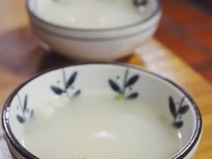 例汤-助屋(厦大店)