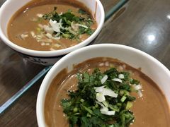 -老爆肚满五香烧牛羊肉
